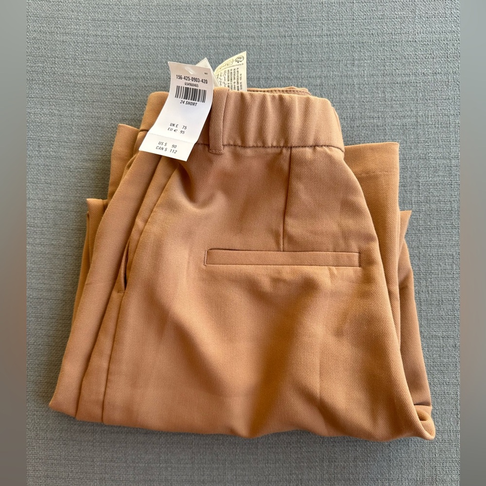 Abercrombie Pants size 00 - NEW